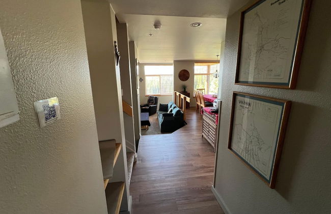 Forest Park 3 Bed 4 Bath Townhome - Foto 36
