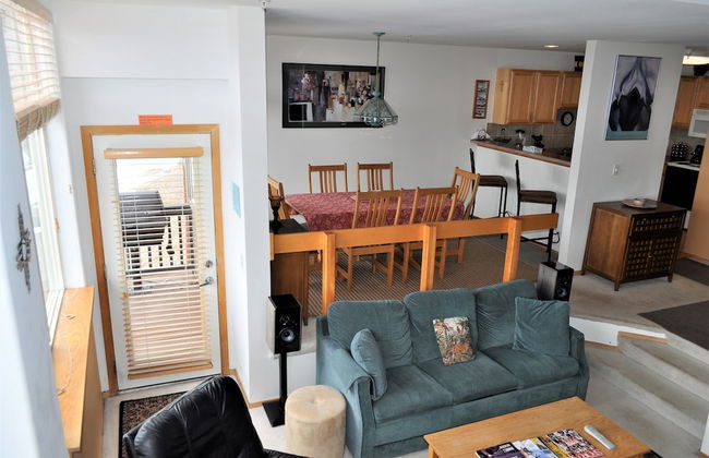 Forest Park 3 Bed 4 Bath Townhome - Foto 20