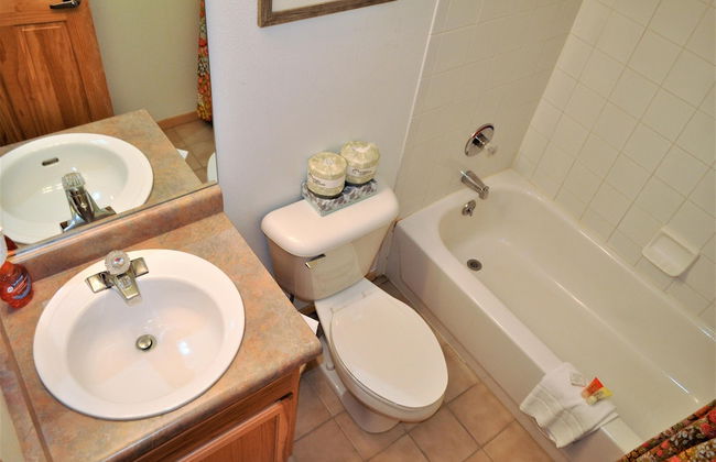 Forest Park 3 Bed 4 Bath Townhome - Foto 25