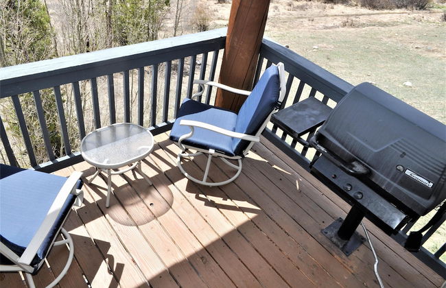 Forest Park 3 Bed 4 Bath Townhome - Foto 37
