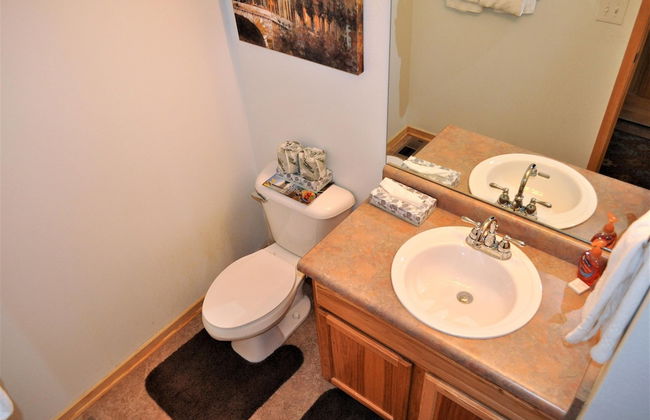 Forest Park 3 Bed 4 Bath Townhome - Foto 24