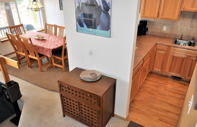 Forest Park 3 Bed 4 Bath Townhome - Foto 11