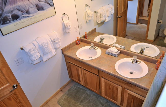 Forest Park 3 Bed 4 Bath Townhome - Foto 26