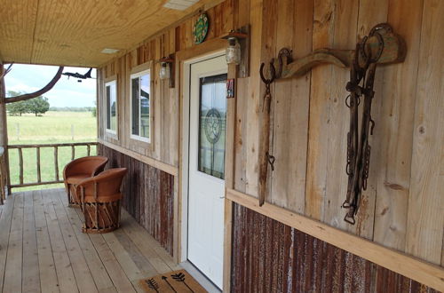 Photo 47 - Stagecoach Cabins