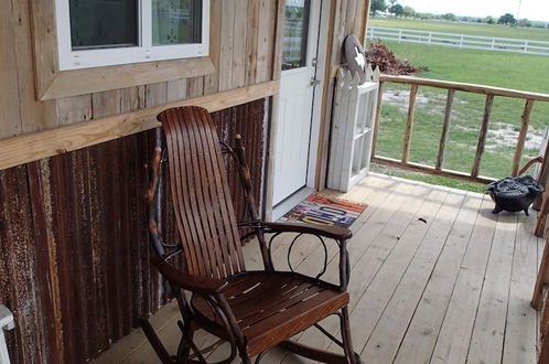 Photo 51 - Stagecoach Cabins