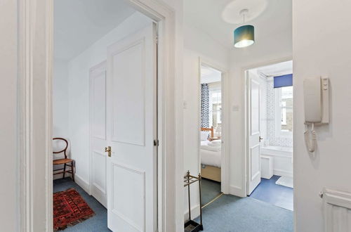 Photo 1 - Cozy 2 Bedroom Flat in Pimlico near Metro Station