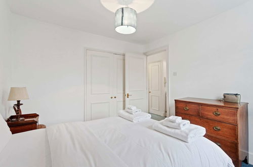 Foto 4 - Cozy 2 Bedroom Flat in Pimlico near Metro Station