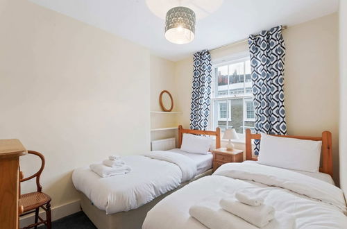 Photo 6 - Cozy 2 Bedroom Flat in Pimlico near Metro Station