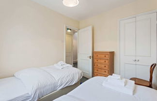 Photo 2 - Cozy 2 Bedroom Flat in Pimlico near Metro Station