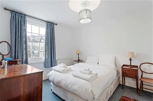 Foto 7 - Cozy 2 Bedroom Flat in Pimlico near Metro Station