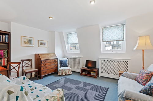 Photo 13 - Cozy 2 Bedroom Flat in Pimlico near Metro Station