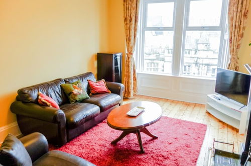 Photo 1 - Newly Furnished Flat on Leith Walk, Sleeps 4