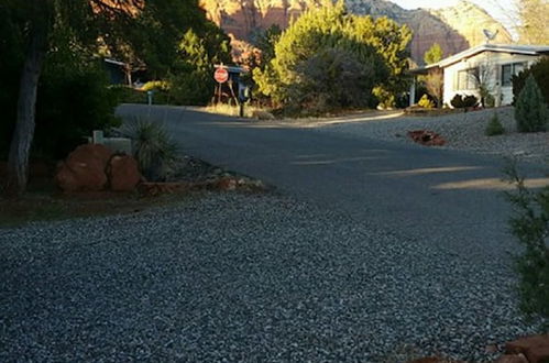 Photo 8 - Beautiful Home with Red Rock View