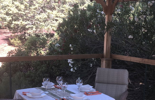 Beautiful Home with Red Rock View - Foto 11