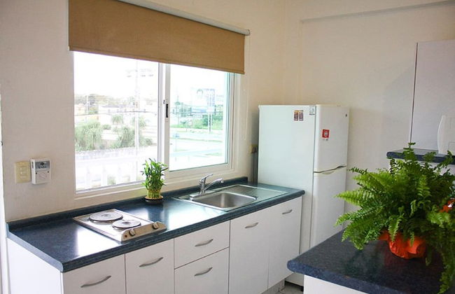 ApartHotel Siete 32 - Foto 25