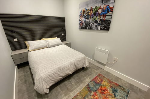 Foto 4 - Kempston Suites Liverpool Apartment 2