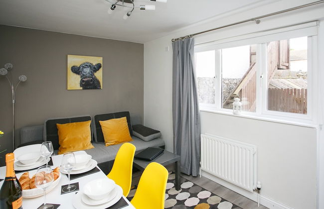The Wee Snug - Foto 16
