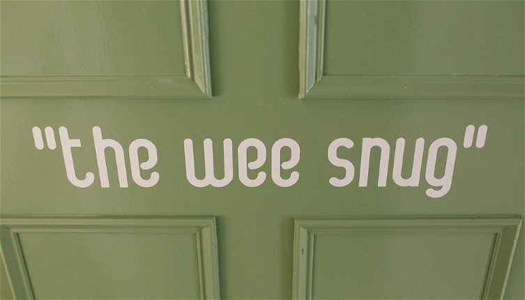 Foto 1 - The Wee Snug