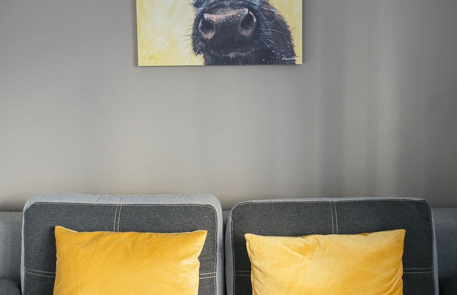 The Wee Snug - Foto 20