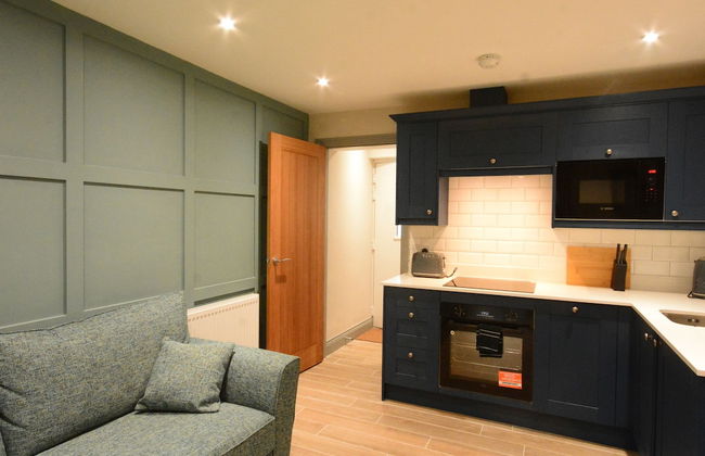 Durham City Cottages - Foto 55