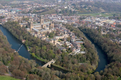 Foto 32 - Durham City Cottages