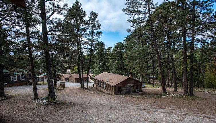 Photo 1 - Mechem Dr Apache Village & Cabins by VTrips