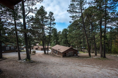 Photo 1 - Mechem Dr Apache Village & Cabins by VTrips