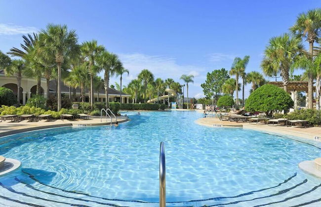 Ov2885 - Windsor Hills Resort - 5 Bed 5 Baths Villa - Foto 10