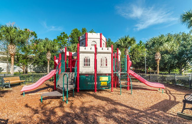 Ov2270 - Windsor Hills Resort - 5 Bed 5 Baths Villa - Photo 18