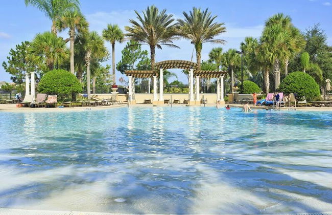 Ov2885 - Windsor Hills Resort - 5 Bed 5 Baths Villa - Foto 9