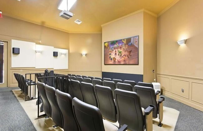 Ov2885 - Windsor Hills Resort - 5 Bed 5 Baths Villa - Foto 22