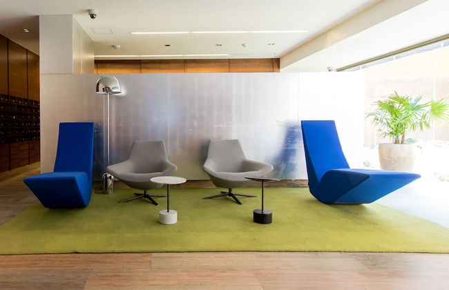 Miyana VIP Luxury Suite by LiveMexicoCity - Foto 2