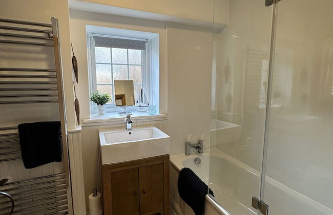 Coastal 2-bed Cottage for 4 Cellardyke, Anstruther - Foto 23