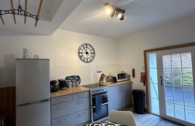 Coastal 2-bed Cottage for 4 Cellardyke, Anstruther - Foto 16