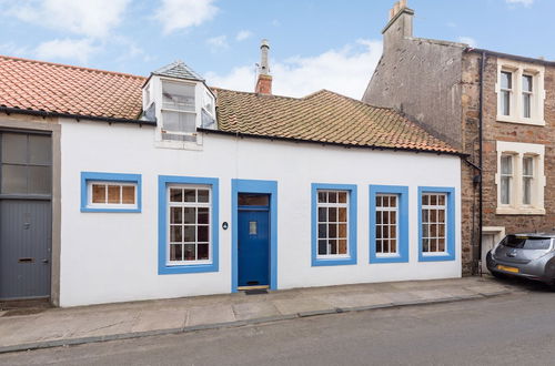 Photo 26 - Coastal Cottage - Cellardyke, Anstruther