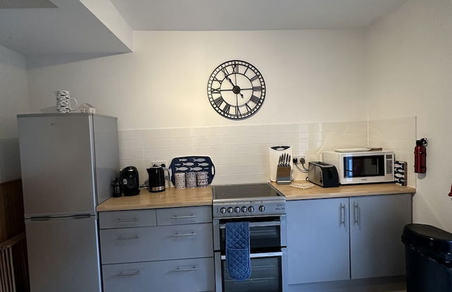 Coastal 2-bed Cottage for 4 Cellardyke, Anstruther - Foto 17