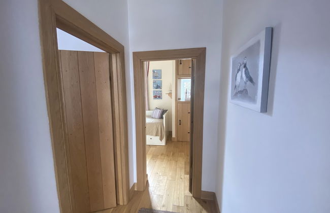 Coastal 2-bed Cottage for 4 Cellardyke, Anstruther - Foto 8