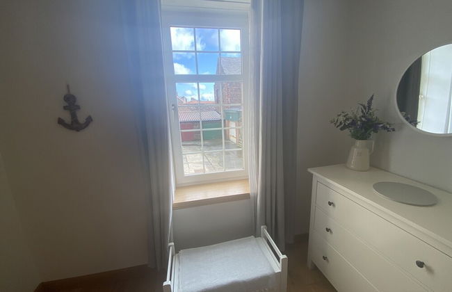 Coastal 2-bed Cottage for 4 Cellardyke, Anstruther - Foto 3
