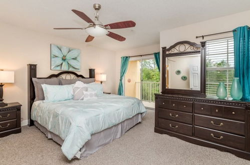 Photo 6 - Enjoy Orlando With Us - Reunion Resort - Feature Packed Spacious 3 Beds 2 Baths Townhome - 6 Miles To Disney