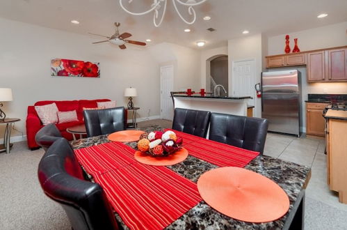 Photo 13 - Enjoy Orlando With Us - Reunion Resort - Feature Packed Spacious 3 Beds 2 Baths Townhome - 6 Miles To Disney