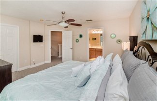 Photo 3 - Enjoy Orlando With Us - Reunion Resort - Feature Packed Spacious 3 Beds 2 Baths Townhome - 6 Miles To Disney