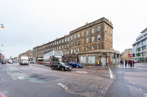 Photo 48 - Stunning 2-bed Apartment in Central Edinburgh