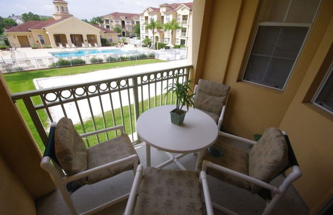 Ly53805 - Terrace Ridge - 4 Bed 2 Baths Condo - Foto 24