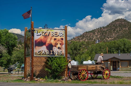 Photo 52 - lazy bear cabins