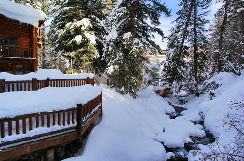 Photo 26 - Log Cabin on the Stream