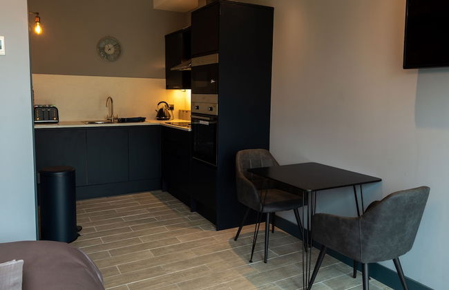 Kinloch Ainort Apartments - Foto 11