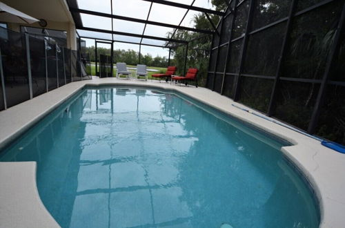 Photo 24 - 4726 4-bedroom Pool Home,cumbrian Lakes Kissimmee