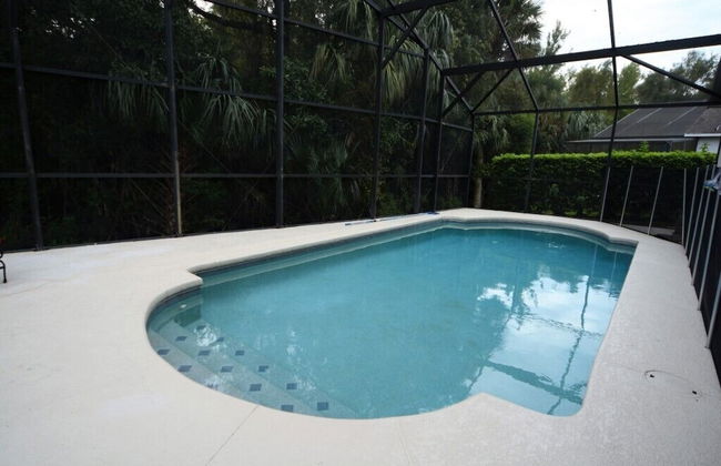 4726 4-bedroom Pool Home,cumbrian Lakes Kissimmee - Foto 1