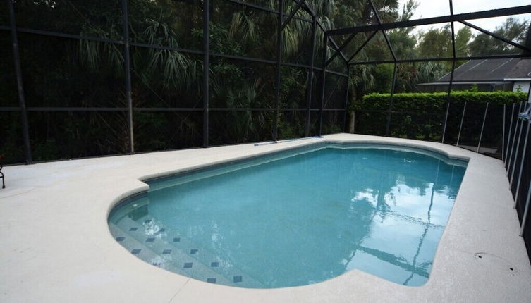 Photo 1 - 4726 4-bedroom Pool Home,cumbrian Lakes Kissimmee