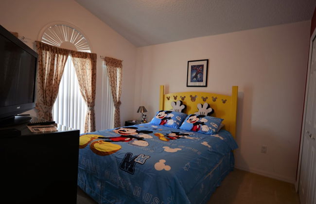 4726 4-bedroom Pool Home,cumbrian Lakes Kissimmee - Foto 5